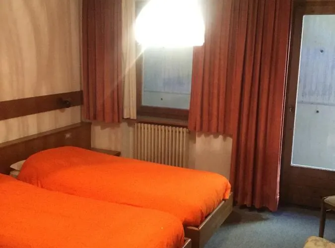 Alpenrose Hotel Alleghe