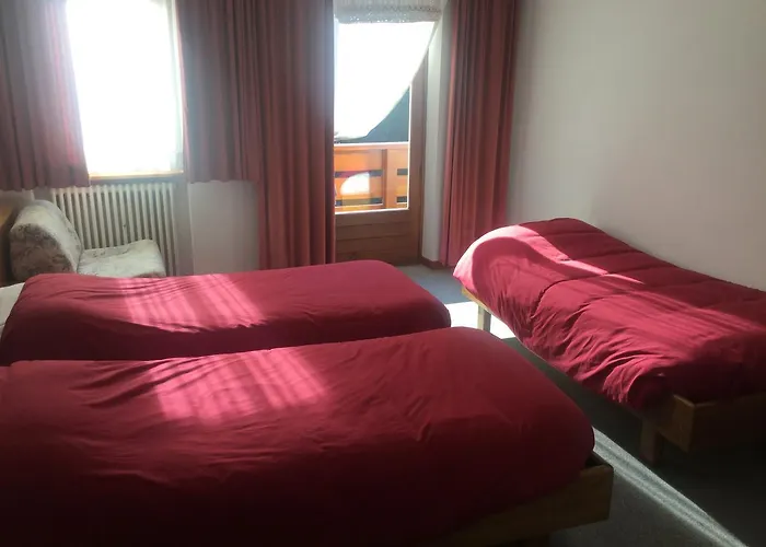 Alpenrose Szálloda 3*