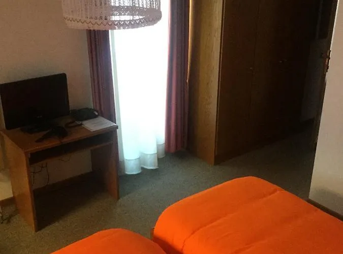 Szálloda Alpenrose 3*