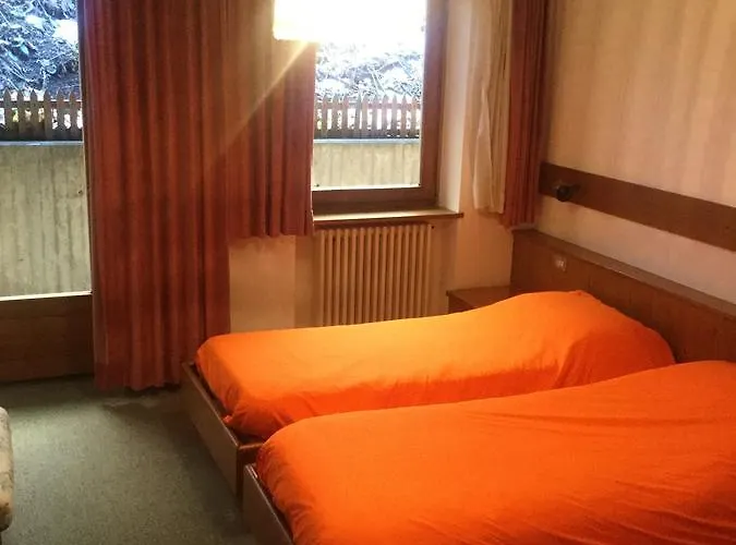 Hotel Alpenrose 3*