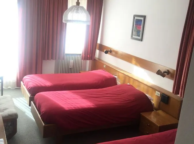 Alpenrose Szálloda 3*