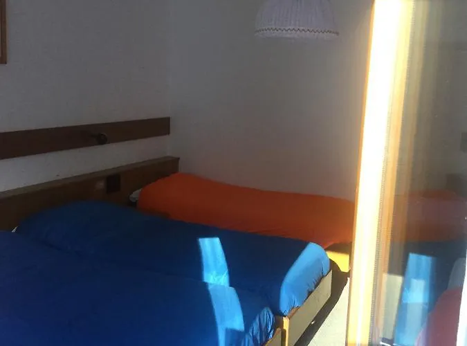 Szálloda Alpenrose 3*